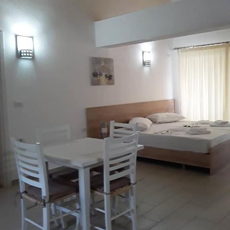 Caldera Vista Apartaments Sarande Exterior photo