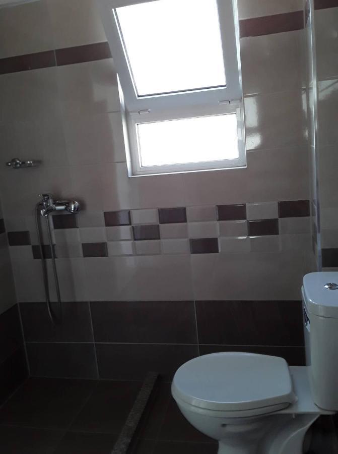 Caldera Vista Apartaments Sarande Exterior photo