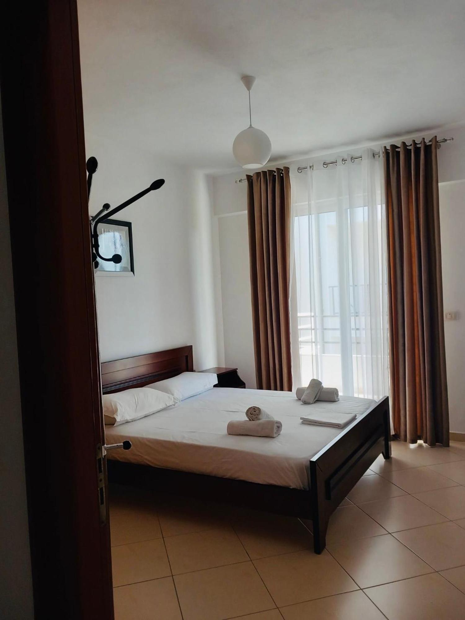 Caldera Vista Apartaments Sarande Exterior photo